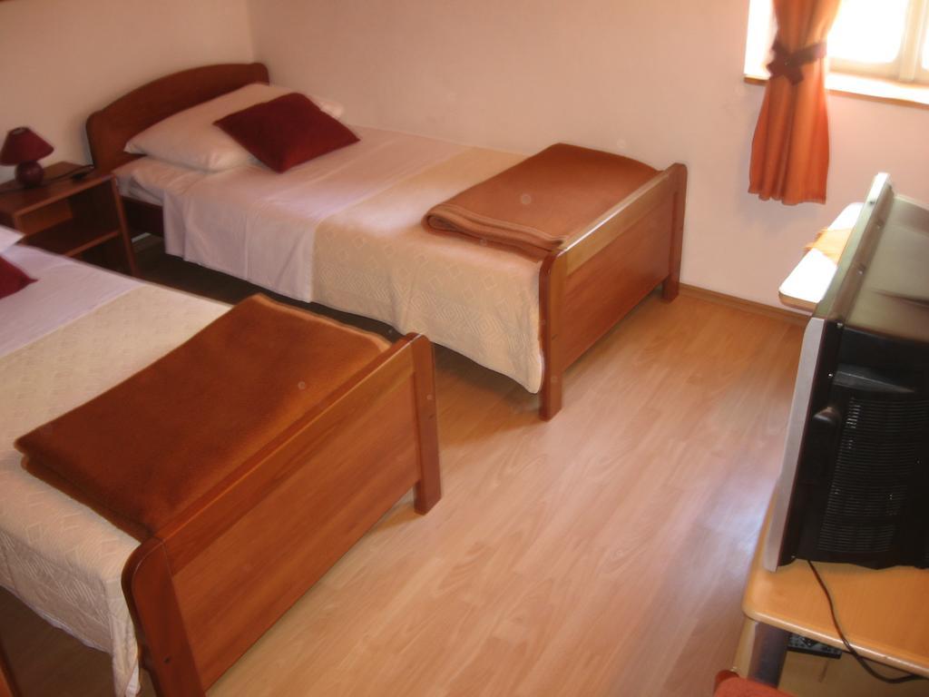 Apartments Darinka สกราดิน ห้อง รูปภาพ