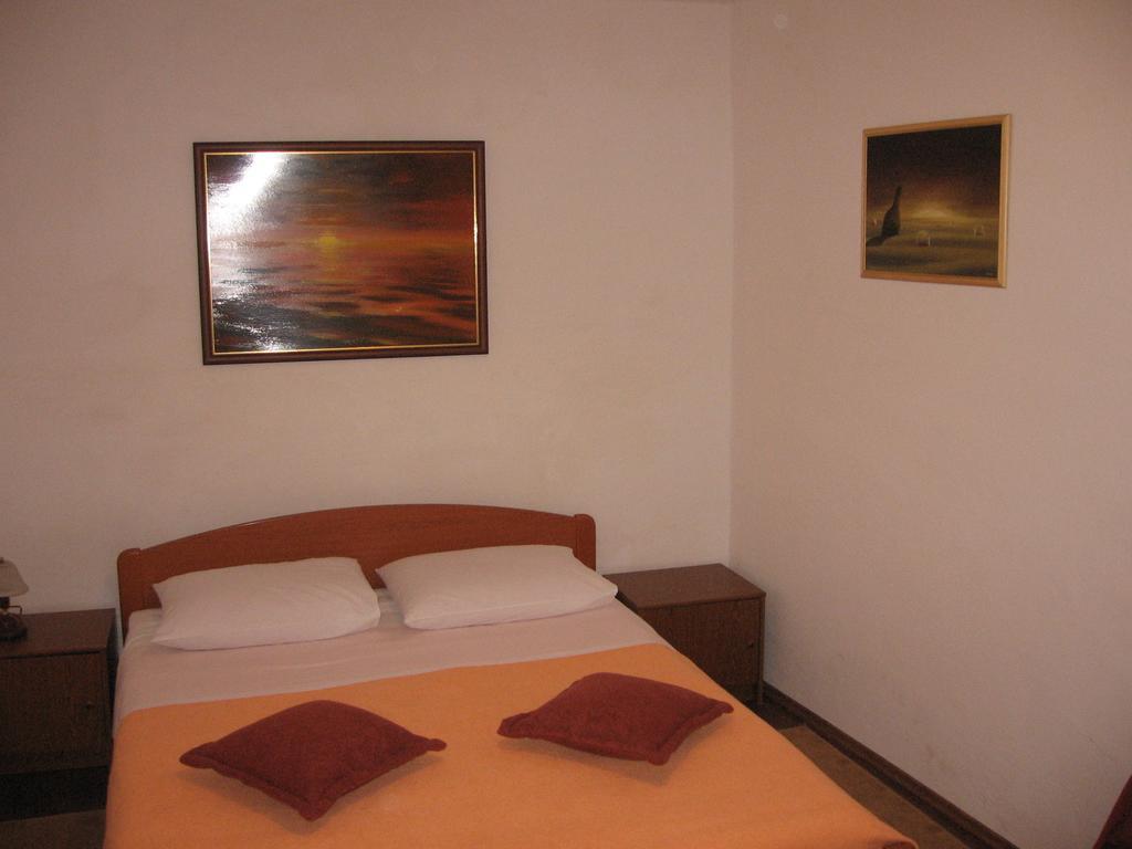Apartments Darinka สกราดิน ห้อง รูปภาพ