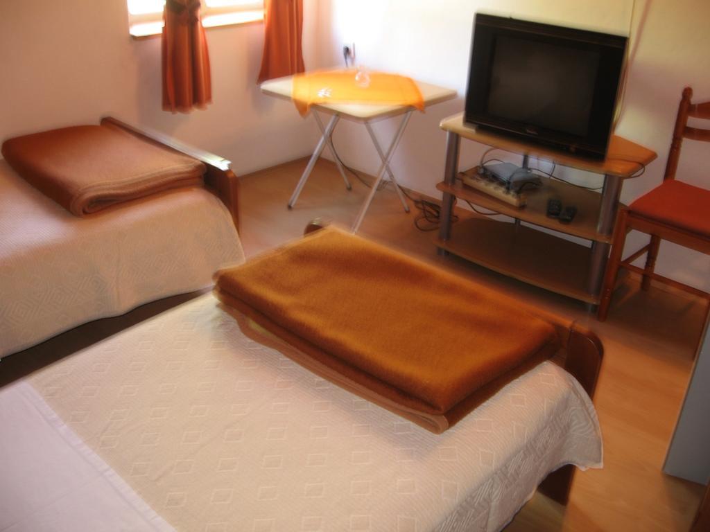 Apartments Darinka สกราดิน ห้อง รูปภาพ