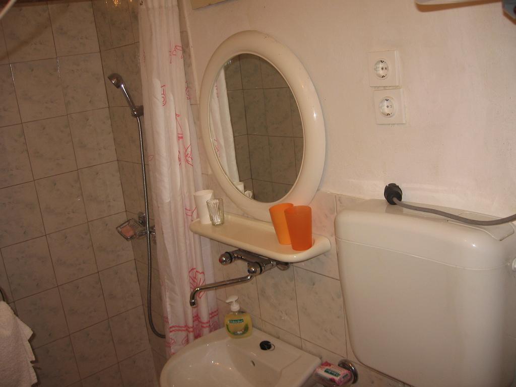 Apartments Darinka สกราดิน ห้อง รูปภาพ