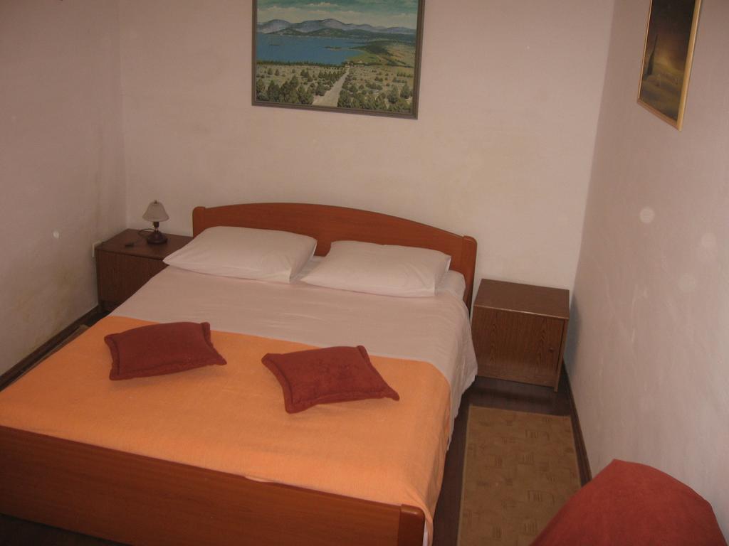Apartments Darinka สกราดิน ห้อง รูปภาพ