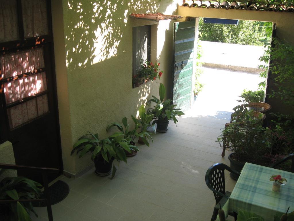 Apartments Darinka สกราดิน ห้อง รูปภาพ