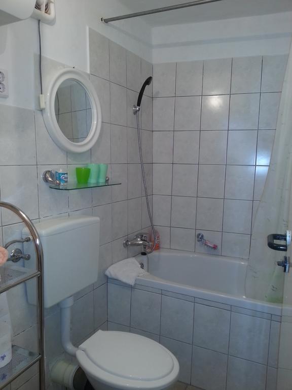 Apartments Darinka สกราดิน ห้อง รูปภาพ