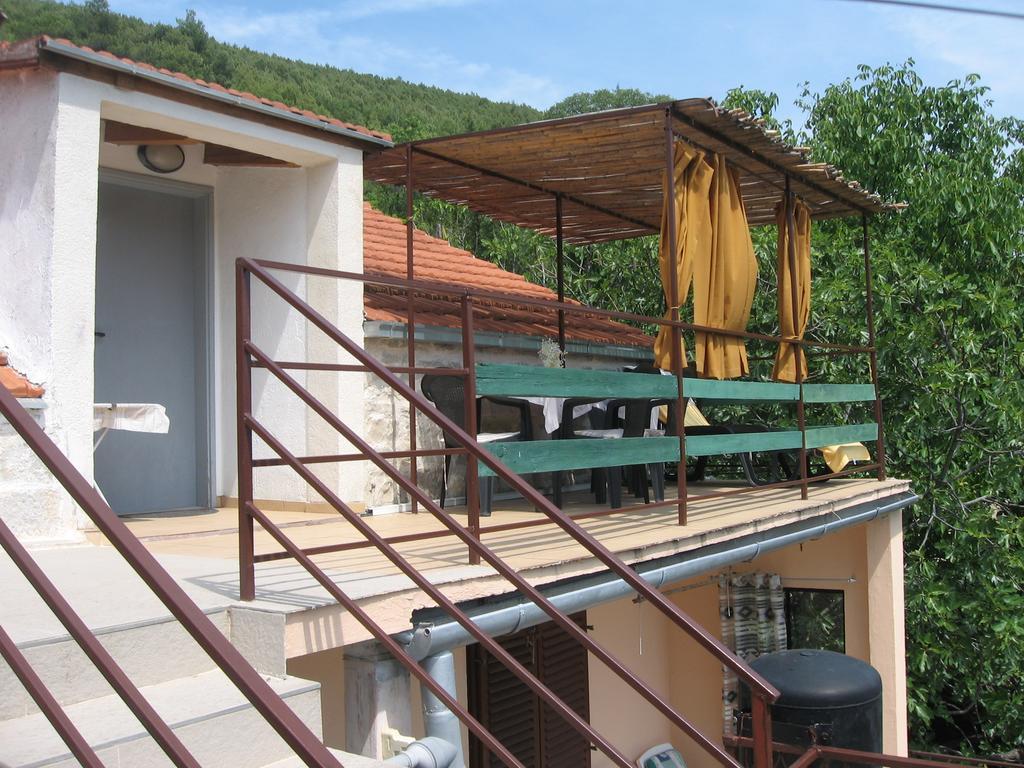 Apartments Darinka สกราดิน ภายนอก รูปภาพ