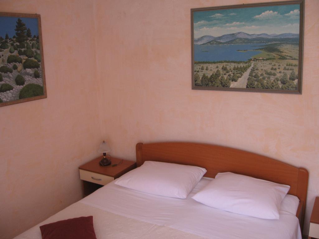 Apartments Darinka สกราดิน ภายนอก รูปภาพ